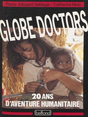 cover image of Globe doctors
